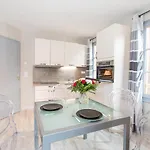 My Sweet Homes - Le 15 Apartmán *