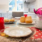 My Sweet Homes - Le 15 * Colmar