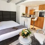 Apartmán My Sweet Homes - Le 15 Colmar