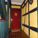 My Sweet Homes - Le 15 Apartmán Colmar