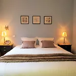Apartmán My Sweet Homes - Le 15 Colmar