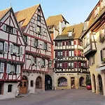 Apartmán My Sweet Homes - Le 15 Colmar