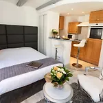 My Sweet Homes - Le 15 Apartmán Colmar