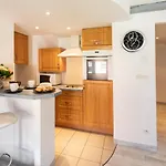 My Sweet Homes - Le 15 Apartmán Colmar