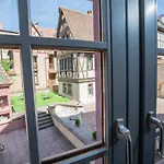 My Sweet Homes - Le 15 Apartmán Colmar