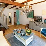 My Sweet Homes - Le 15 Apartmán Colmar