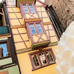My Sweet Homes - Le 15 Apartmán Colmar