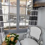 Apartmán My Sweet Homes - Le 15 Colmar