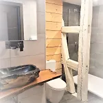 Apartmán My Sweet Homes - Le 15 *
