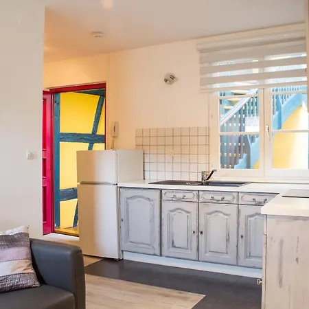 My Sweet Homes - Le 15 *