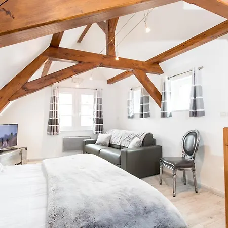 My Sweet Homes - Le 15 コルマール