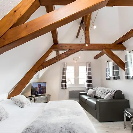 My Sweet Homes - Le 15