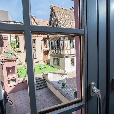 My Sweet Homes - Le 15