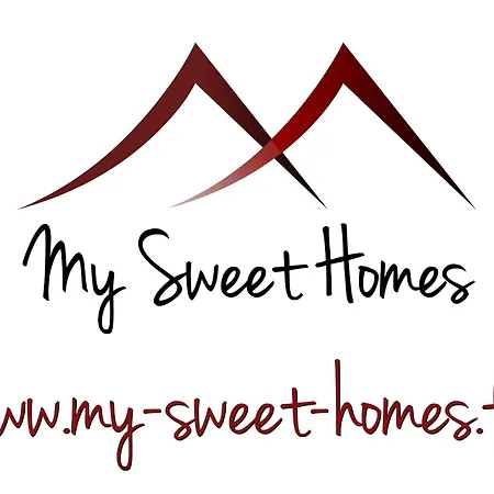 My Sweet Homes - Le 15