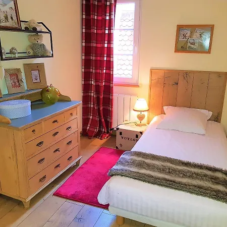 公寓 我的甜蜜之家15号公寓 *