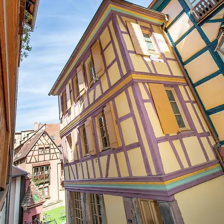 My Sweet Homes - Le 15