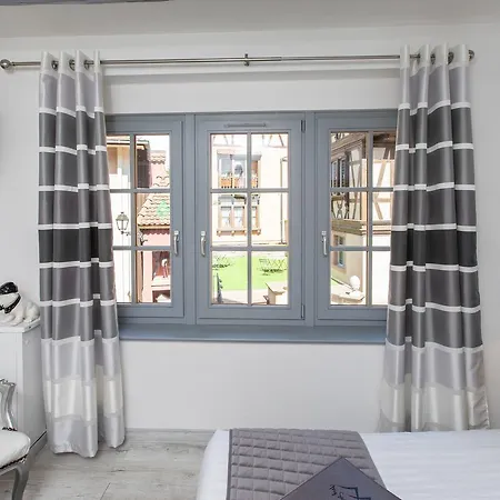 アパート My Sweet Homes - Le 15