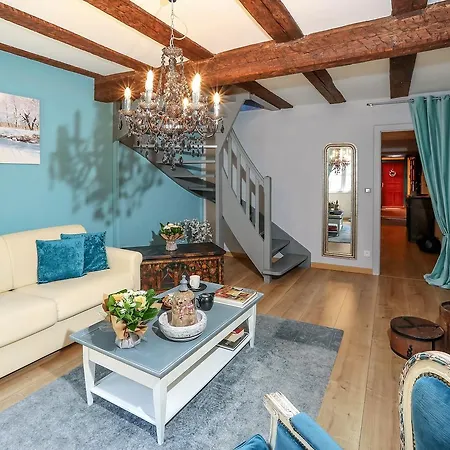 My Sweet Homes - Le 15 Apartment