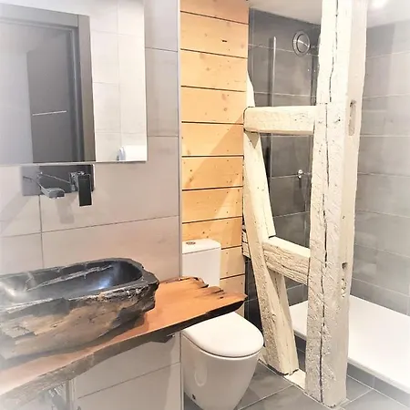 Apartment My Sweet Homes - Le 15 *