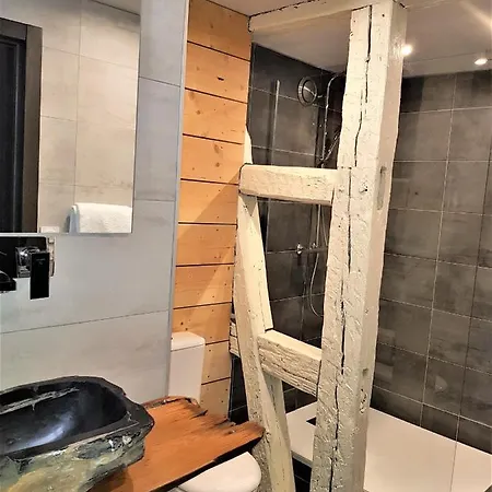 My Sweet Homes - Le 15 コルマール