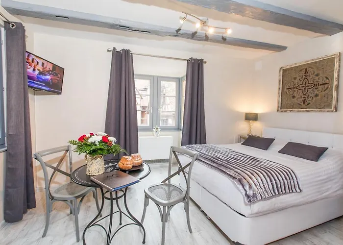 My Sweet Homes - Le 15