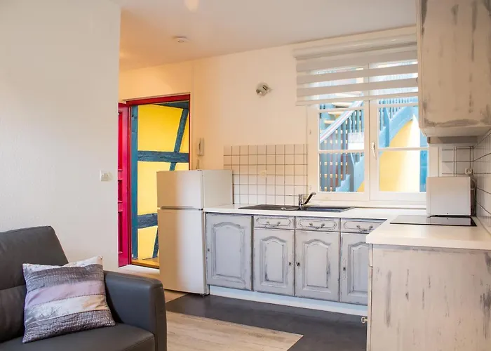 My Sweet Homes - Le 15 *