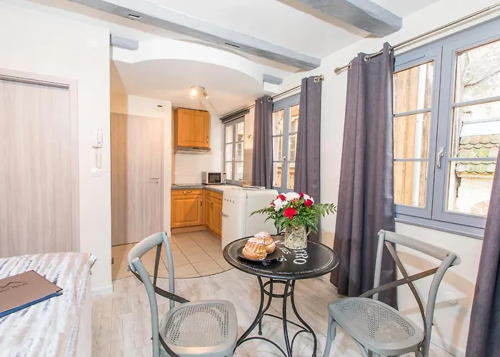 My Sweet Homes - Le 15 Colmar