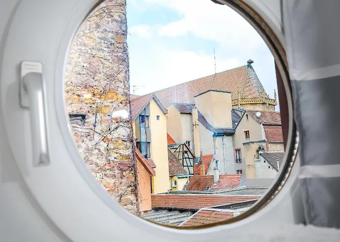 My Sweet Homes - Le 15 Apartment *