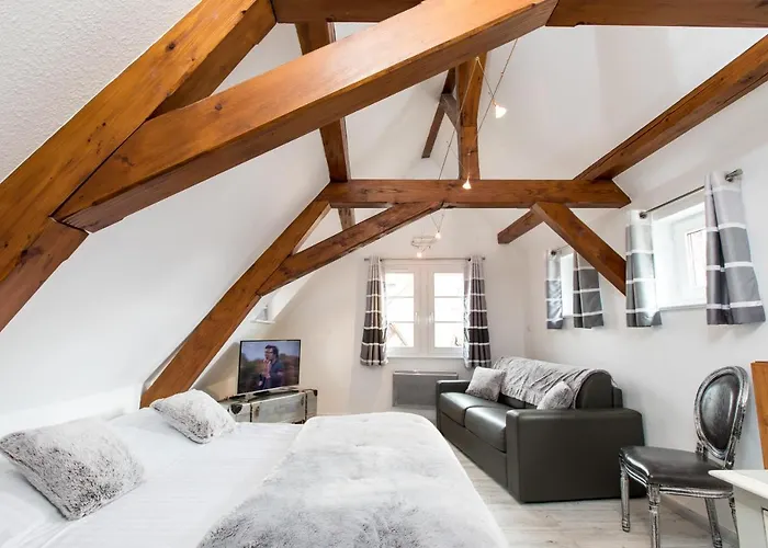 My Sweet Homes - Le 15