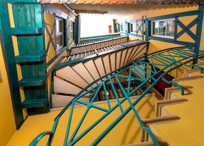 My Sweet Homes - Le 15 Apartamento Colmar