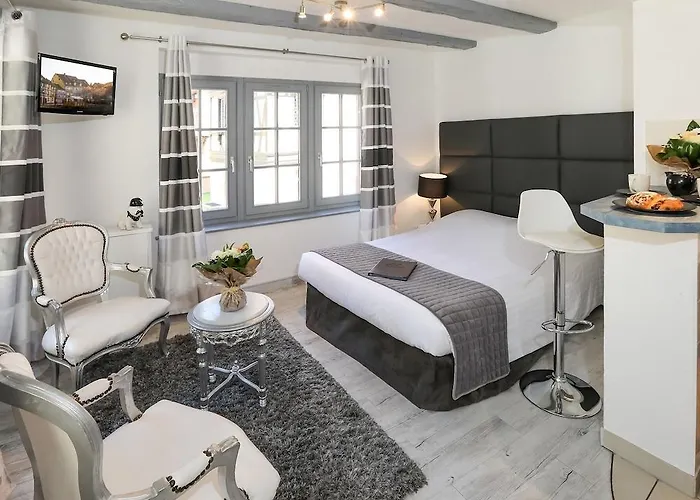 My Sweet Homes - Le 15 Daire *