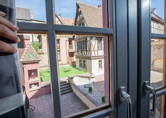 My Sweet Homes - Le 15