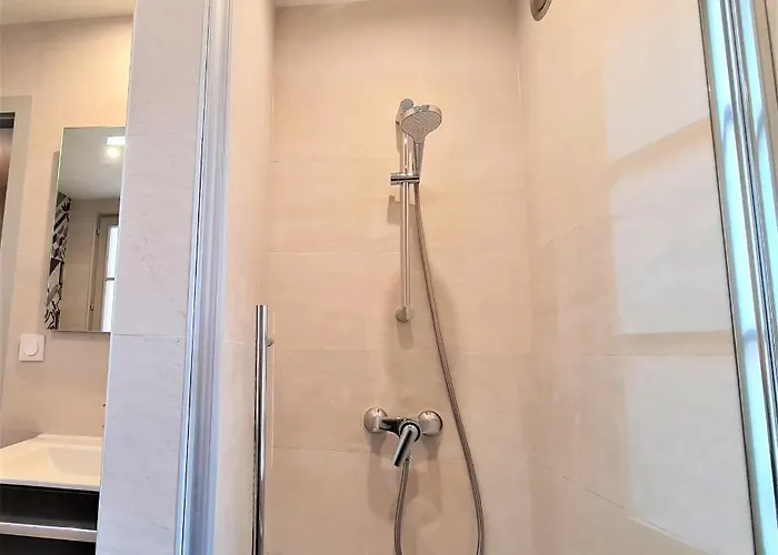 My Sweet Homes - Le 15 Daire