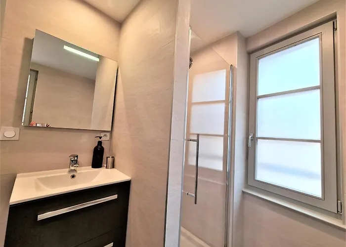 My Sweet Homes - Le 15 * Colmar