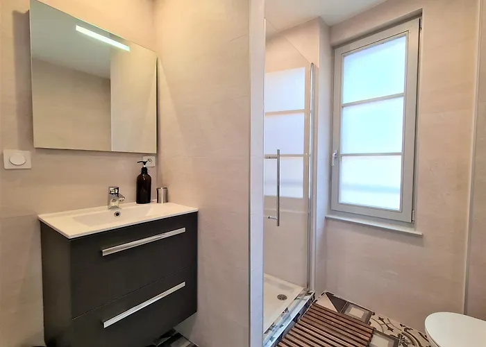 My Sweet Homes - Le 15 Apartment Colmar