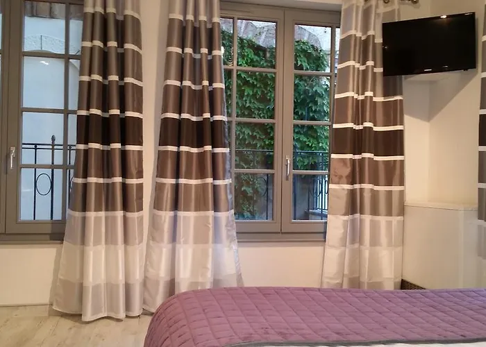 Apartment My Sweet Homes - Le 15 Colmar