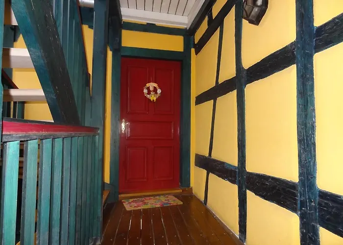 My Sweet Homes - Le 15 Apartment Colmar