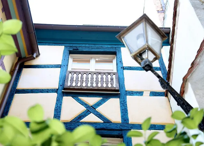 My Sweet Homes - Le 15 Daire *