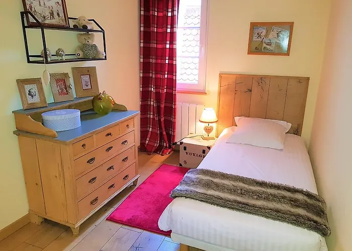 Daire My Sweet Homes - Le 15 *