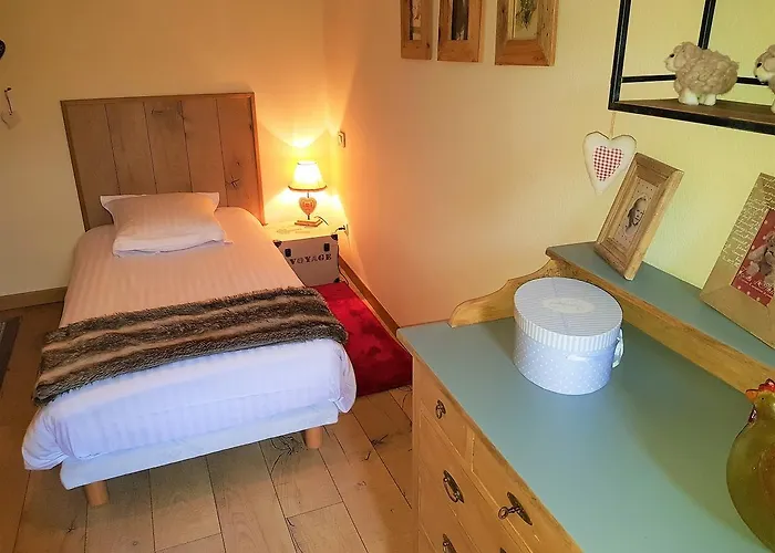 My Sweet Homes - Le 15 Colmar