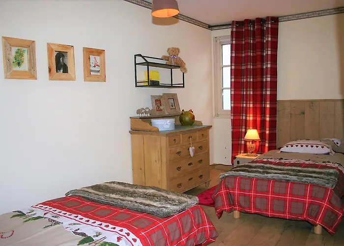 My Sweet Homes - Le 15 Apartment *