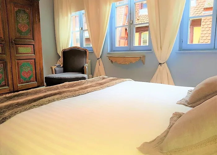 My Sweet Homes - Le 15 Colmar