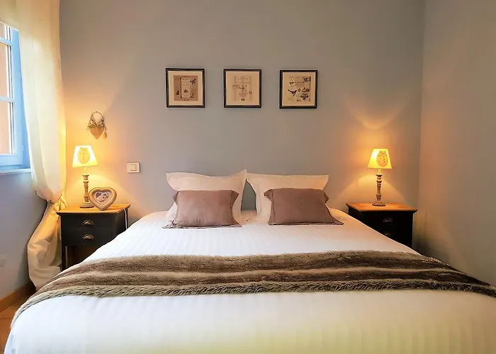 Apartment My Sweet Homes - Le 15 Colmar