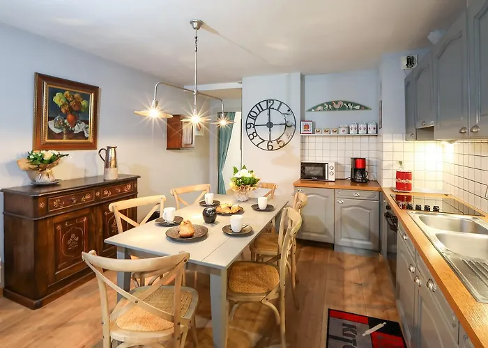 Apartment My Sweet Homes - Le 15 *