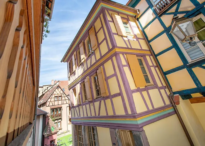 My Sweet Homes - Le 15