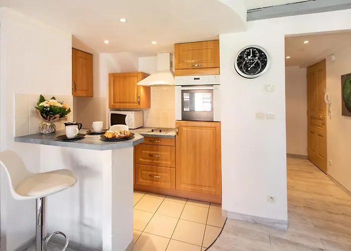 My Sweet Homes - Le 15 Apartamento Colmar