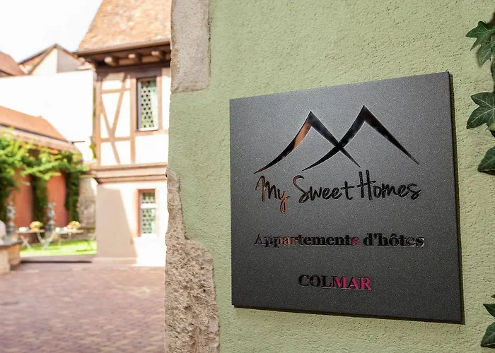 My Sweet Homes - Le 15 *