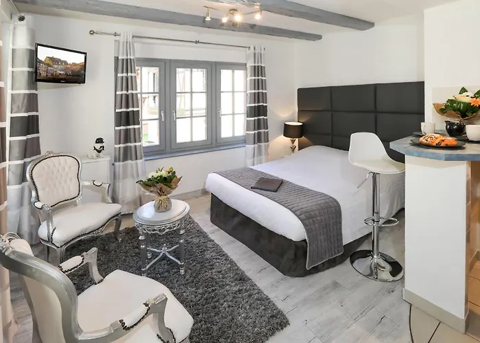 My Sweet Homes - Le 15