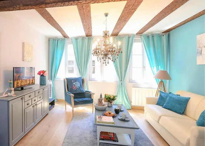 My Sweet Homes - Le 15 *