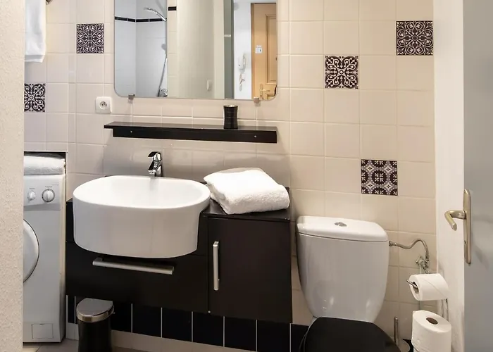 My Sweet Homes - Le 15 Apartment Colmar